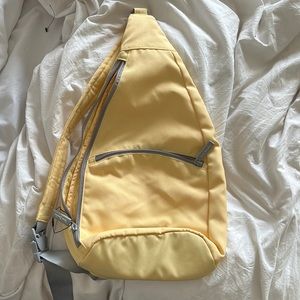 Vera Bradley Sling Backpack